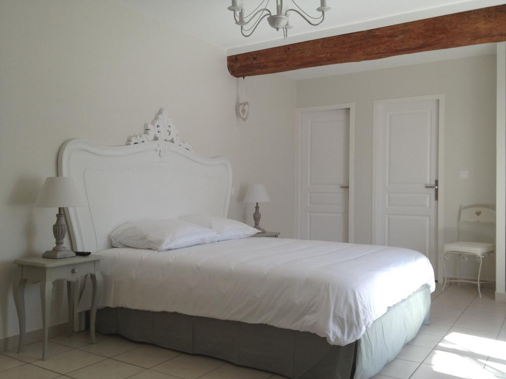 Ferme De Villeray-Chambre D'Hotes Saint-Pierre-du-Perray Rum bild