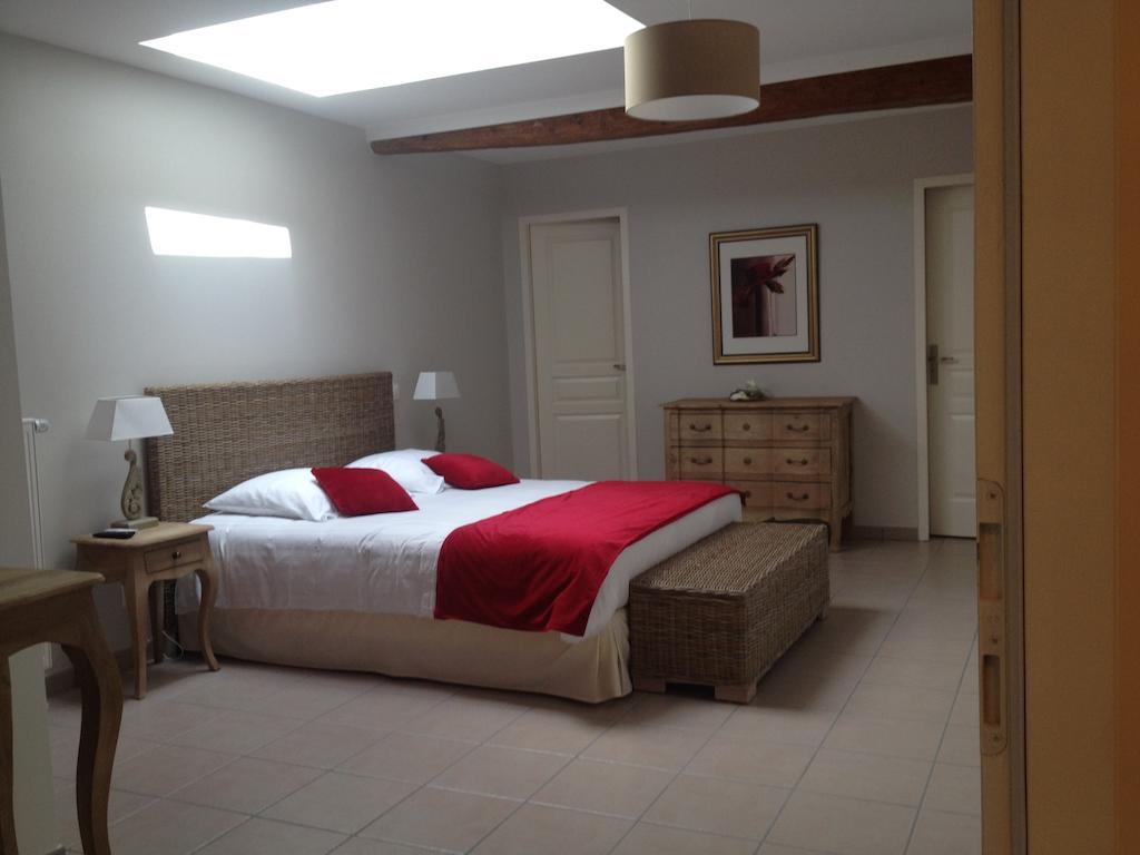 Ferme De Villeray-Chambre D'Hotes Saint-Pierre-du-Perray Rum bild
